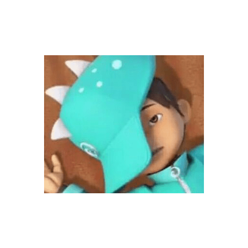 Boboiboy 17