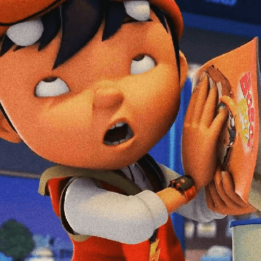 Boboiboy 13