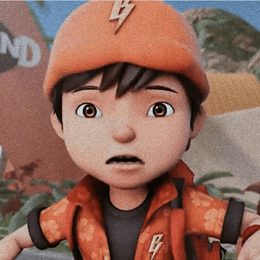 Boboiboy 3