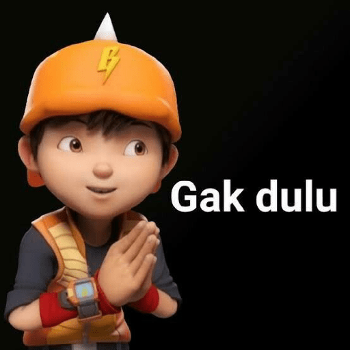 BOBOIBOY KAWAII 14