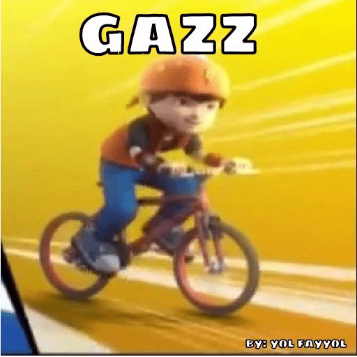 BOBOIBOY KAWAII 11