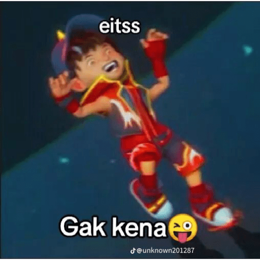 BOBOIBOY KAWAII 8