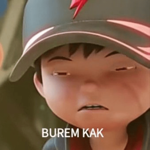 BOBOIBOY KAWAII 5