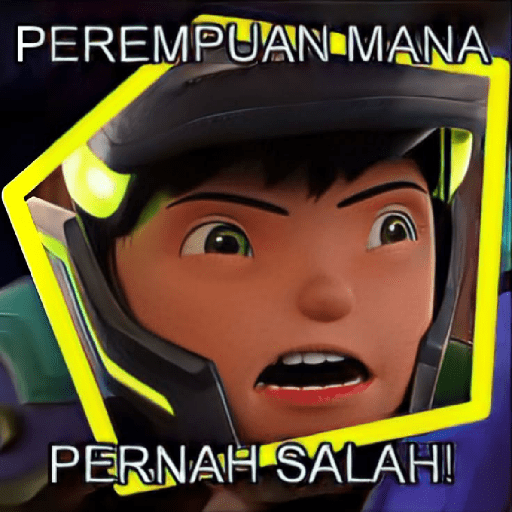 BOBOIBOY KAWAII 3