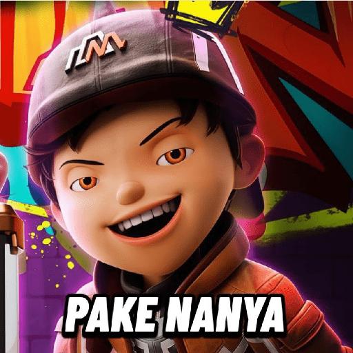 BOBOIBOY KAWAII 1
