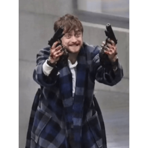 Harry Potter memes
