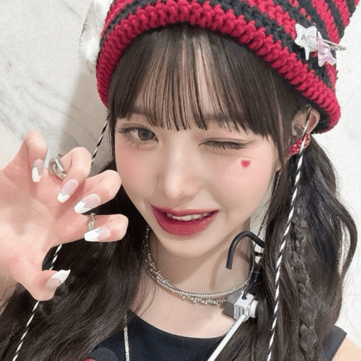 Kpop cute 7