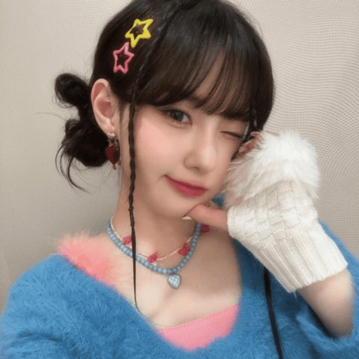 Kpop cute 8