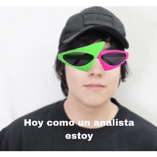 Nose 16