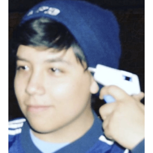 Nose 17