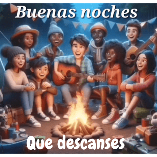 Noche 6