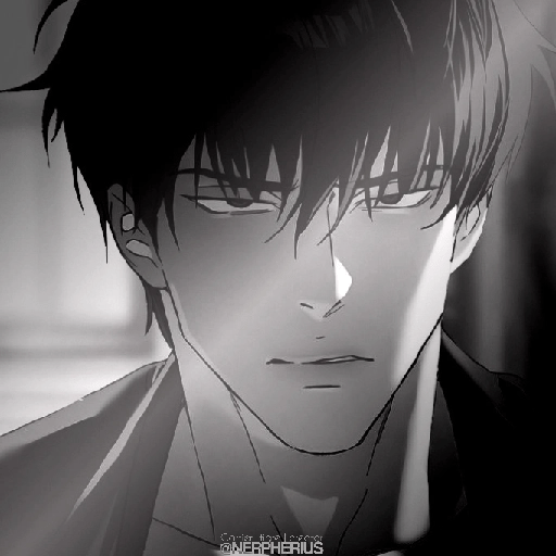 Taekjoo.  ⫶  ⎾ @Nerpherius ⏌ 1