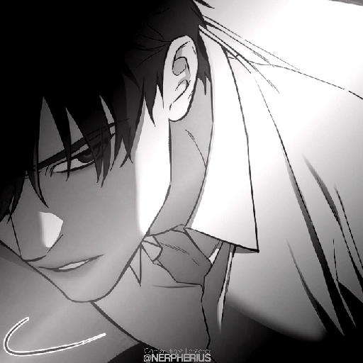 Taekjoo.  ⫶  ⎾ @Nerpherius ⏌ 2