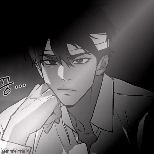 Taekjoo.  ⫶  ⎾ @Nerpherius ⏌ 4