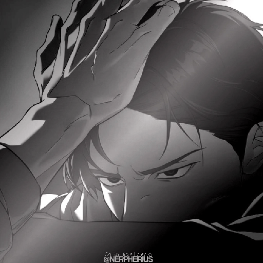 Taekjoo.  ⫶  ⎾ @Nerpherius ⏌ 9