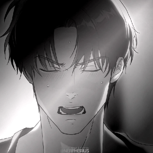 Taekjoo.  ⫶  ⎾ @Nerpherius ⏌ 11