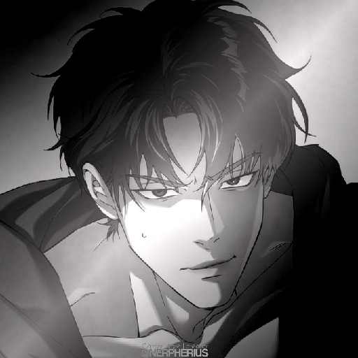 Taekjoo.  ⫶  ⎾ @Nerpherius ⏌ 12