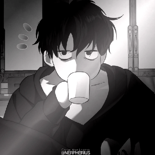 Taekjoo.  ⫶  ⎾ @Nerpherius ⏌ 13