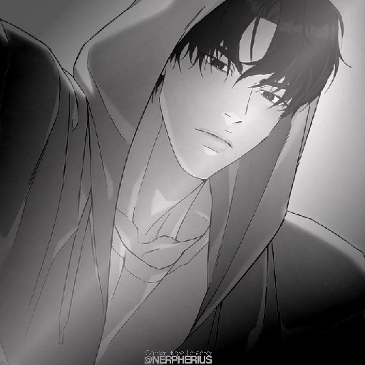 Taekjoo.  ⫶  ⎾ @Nerpherius ⏌ 16