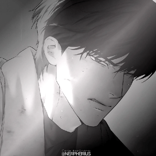 Taekjoo.  ⫶  ⎾ @Nerpherius ⏌ 23