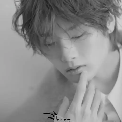 Jeongin.  ⫶  ⎾ @Nerpherius ⏌ 8