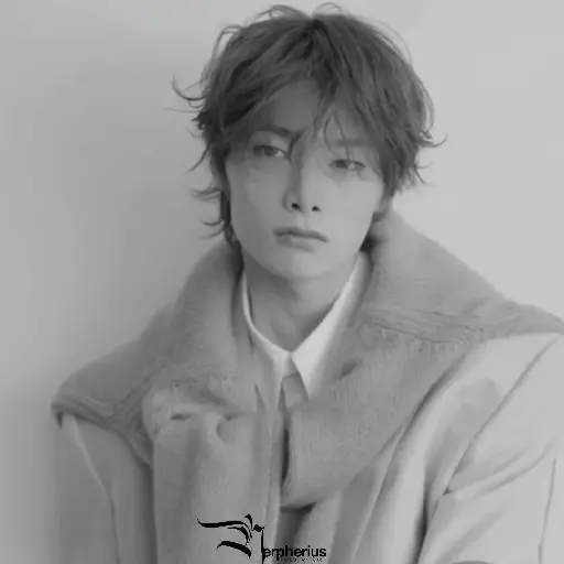 Jeongin.  ⫶  ⎾ @Nerpherius ⏌ 7