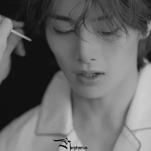 Jeongin.  ⫶  ⎾ @Nerpherius ⏌ 6