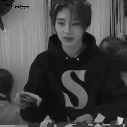 Jeongin.  ⫶  ⎾ @Nerpherius ⏌ 4