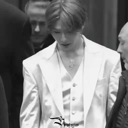 Jeongin.  ⫶  ⎾ @Nerpherius ⏌ 1