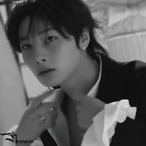 Jeongin.  ⫶  ⎾ @Nerpherius ⏌ 13