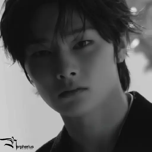 Jeongin.  ⫶  ⎾ @Nerpherius ⏌ 11