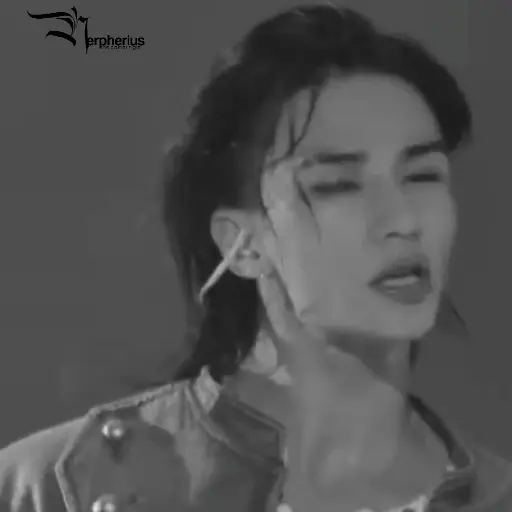 Hyunjin.  ⫶  ⎾ @Nerpherius ⏌ 1