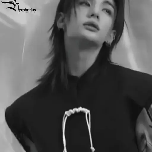 Hyunjin.  ⫶  ⎾ @Nerpherius ⏌ 6