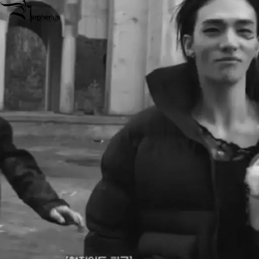 Hyunjin.  ⫶  ⎾ @Nerpherius ⏌ 13