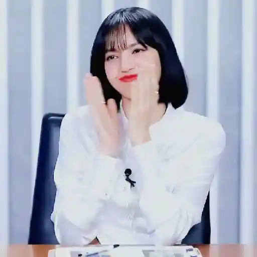 ♡Lalisa Manobal ♡ 11