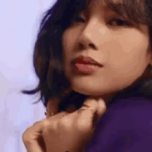 ♡Lalisa Manobal ♡ 8