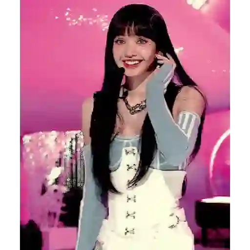 ♡Lalisa Manobal ♡ 19