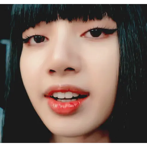 ♡Lalisa Manobal ♡ 23
