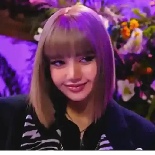 ♡Lalisa Manobal ♡ 28