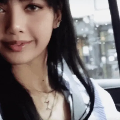 ♡Lalisa Manobal ♡ 14