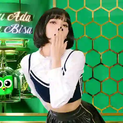 ♡Lalisa Manobal ♡ 29