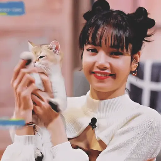 ♡Lalisa Manobal ♡ 30