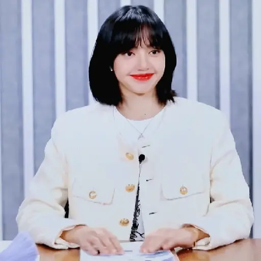 ♡Lalisa Manobal ♡ 10