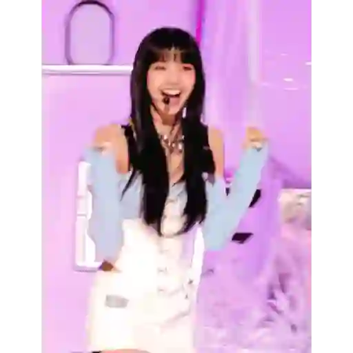♡Lalisa Manobal ♡ 20