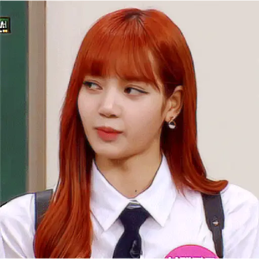♡Lalisa Manobal ♡ 13