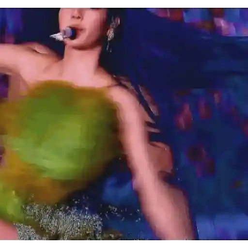 ♡Lalisa Manobal ♡ 3