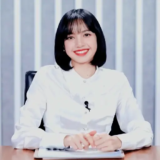 ♡Lalisa Manobal ♡ 9