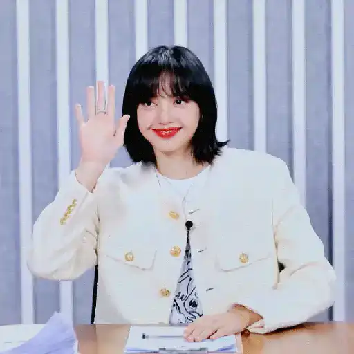 ♡Lalisa Manobal ♡ 12