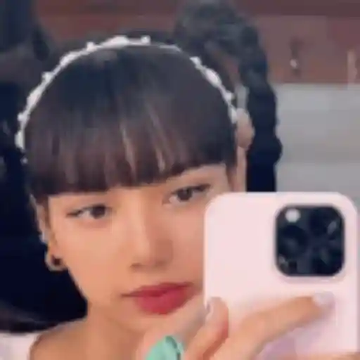 ♡Lalisa Manobal ♡ 1