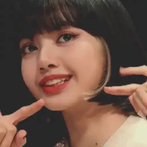 ♡Lalisa Manobal ♡ 6